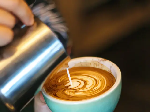 Common Man Coffee Roasters