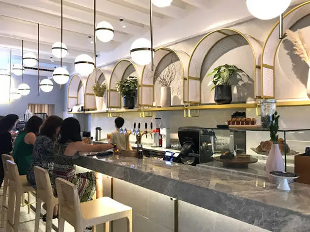 Common Man Coffee Roasters