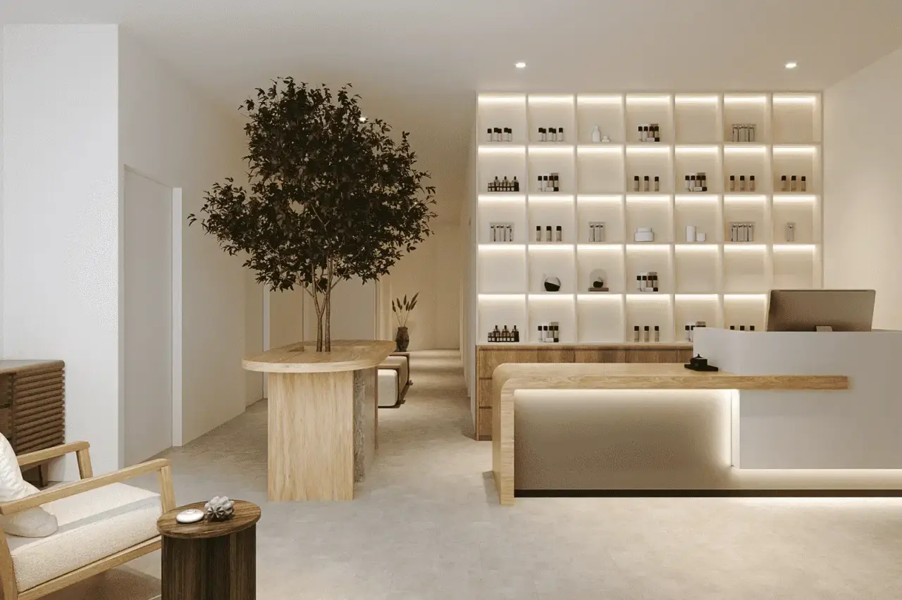 Common TCM Clinic