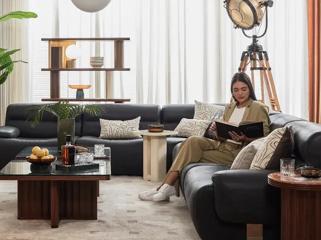 Commune Lifestyle
