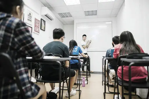Concept First Physics and Math Learning Centre