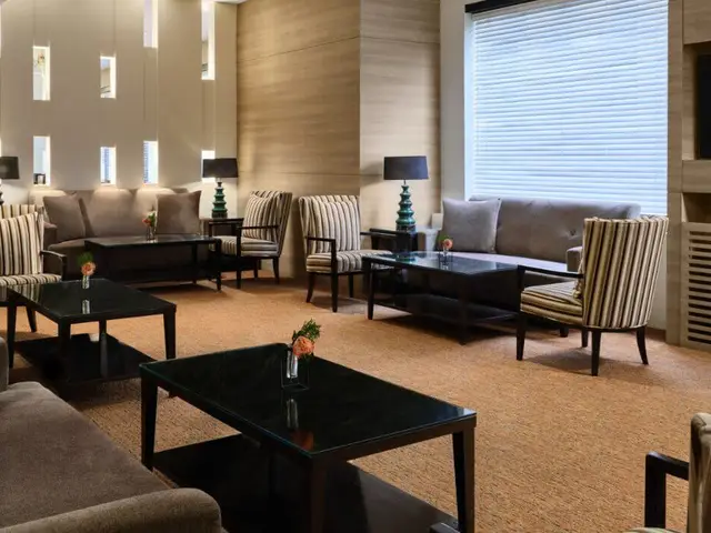 Concorde Hotel Singapore