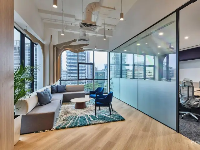 Conexus Studio Pte. Ltd.