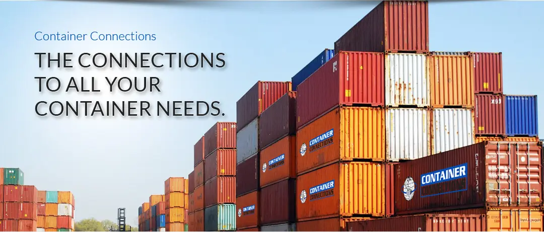 Container Connections