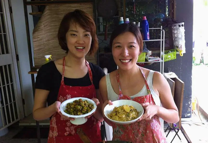 Cookery Magic
