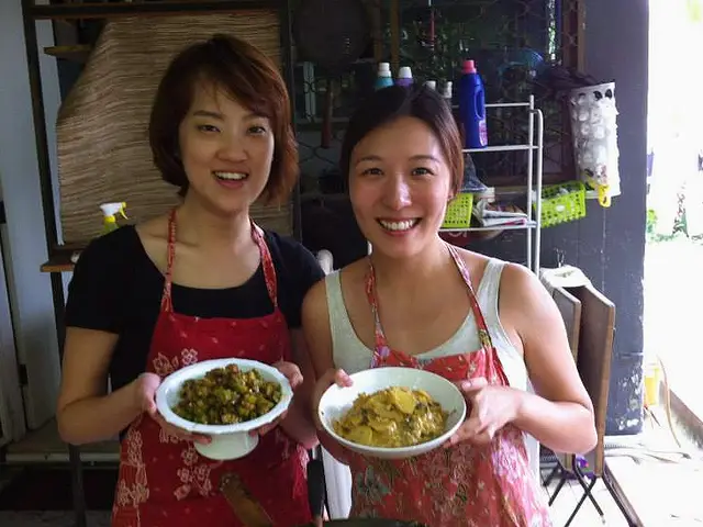 Cookery Magic