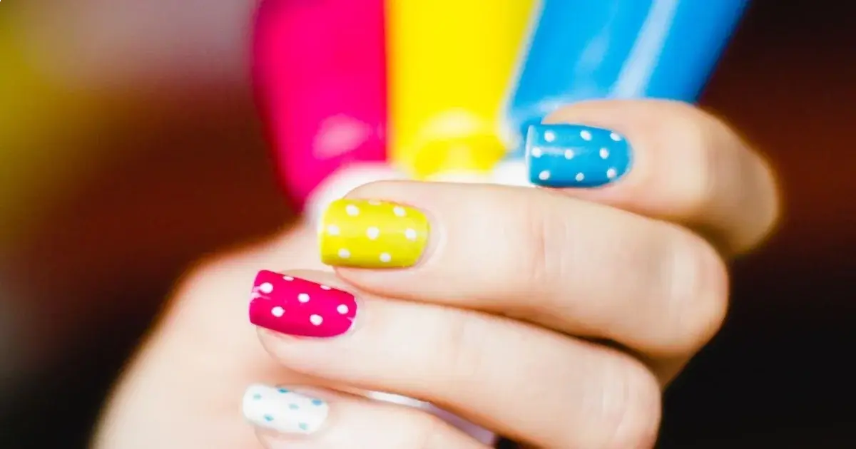 cool nails