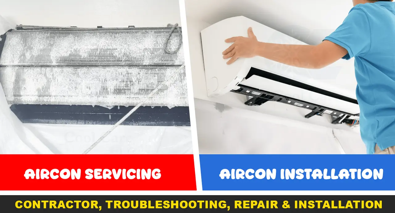 Coolcare Aircon Service