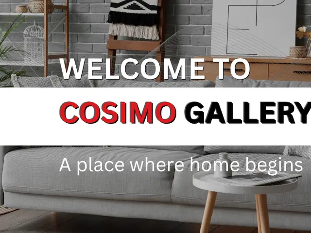 Cosimo Gallery