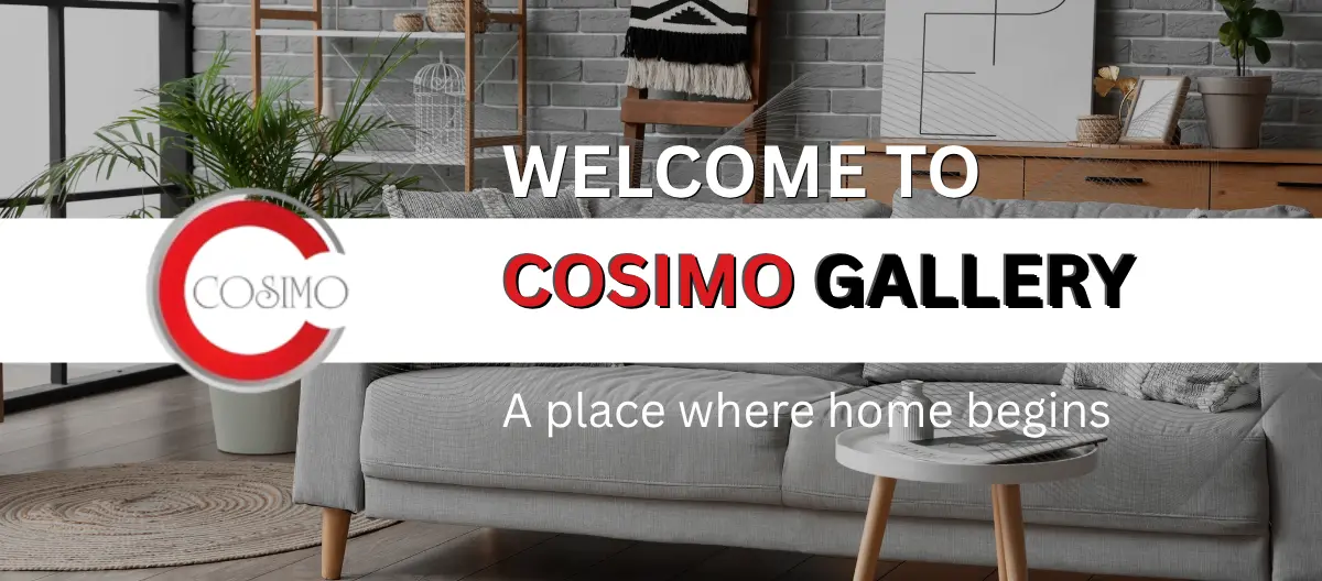 Cosimo Gallery