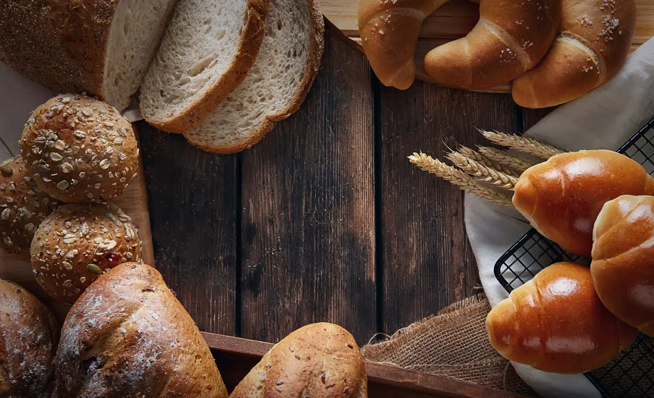 Country Brot by Four Leaves (Waterway Point)