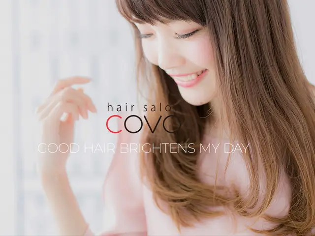 COVO Hair Salon