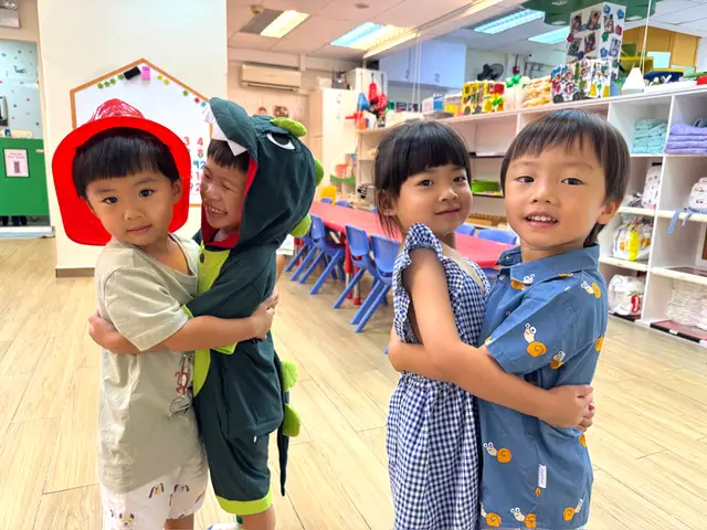 Creative Thinkers Preschool