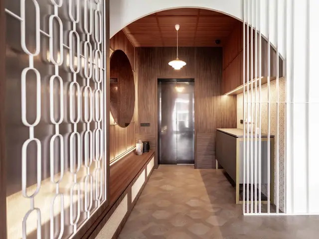 Crescendo Interior and Lifestyle