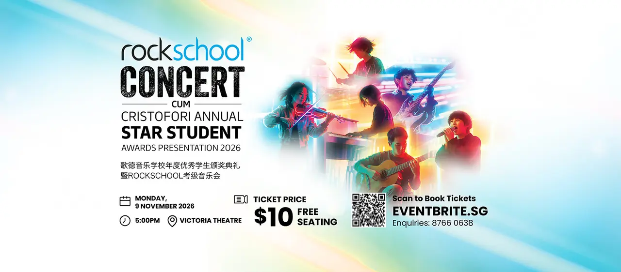 Cristofori Music School