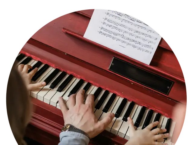 Cristofori Music School