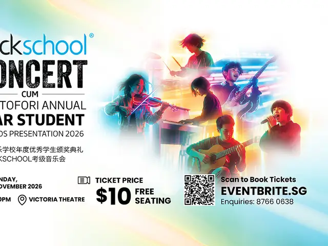 Cristofori School of Fine Arts