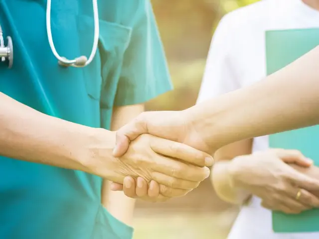 Crossroads Family Clinic