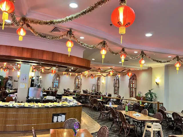Crystal Cafe