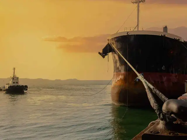 Crystal Offshore Pte Ltd (Oil Tools)