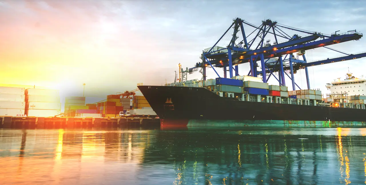 Cst Container Services