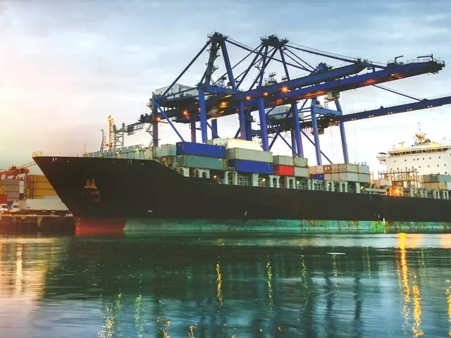 Cst Container Services