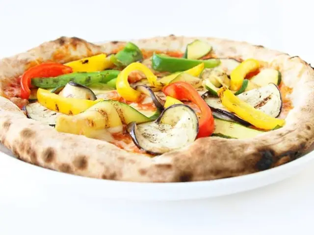Cugini Trattoria Pizzeria