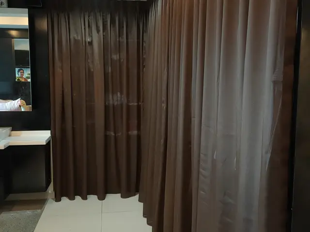 CurtainTalks and Grille