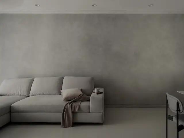 D' Initial Concept