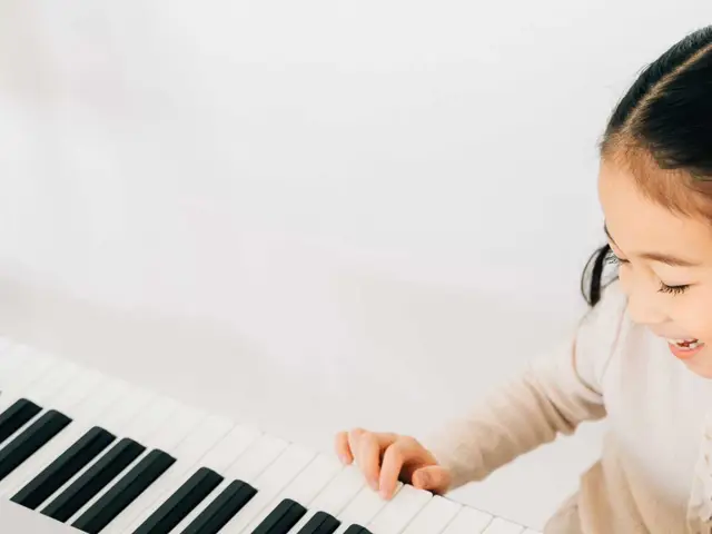 Da Capo Music Academy Singapore: Music Class & School at Bukit Timah