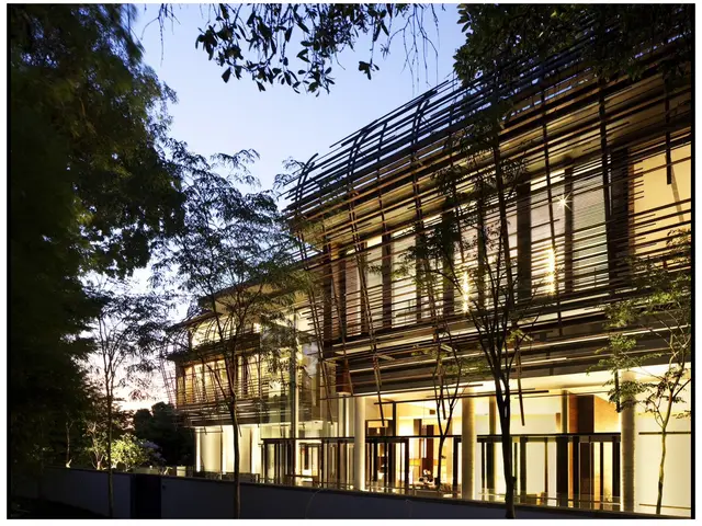 Daiya Engineering and Construction