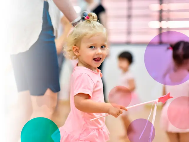 Dance At The Difference