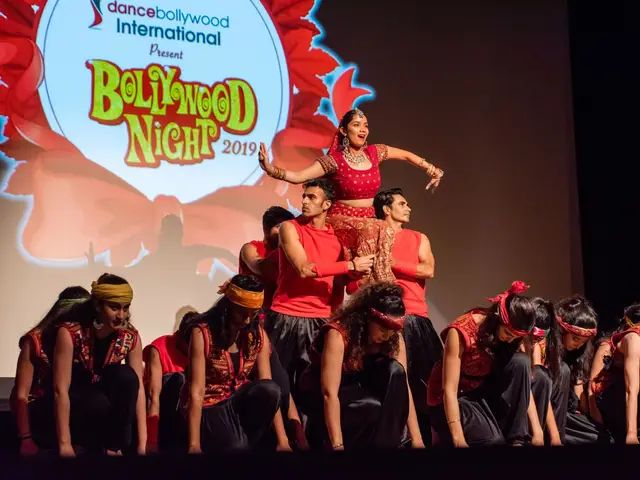 Dance Bollywood International