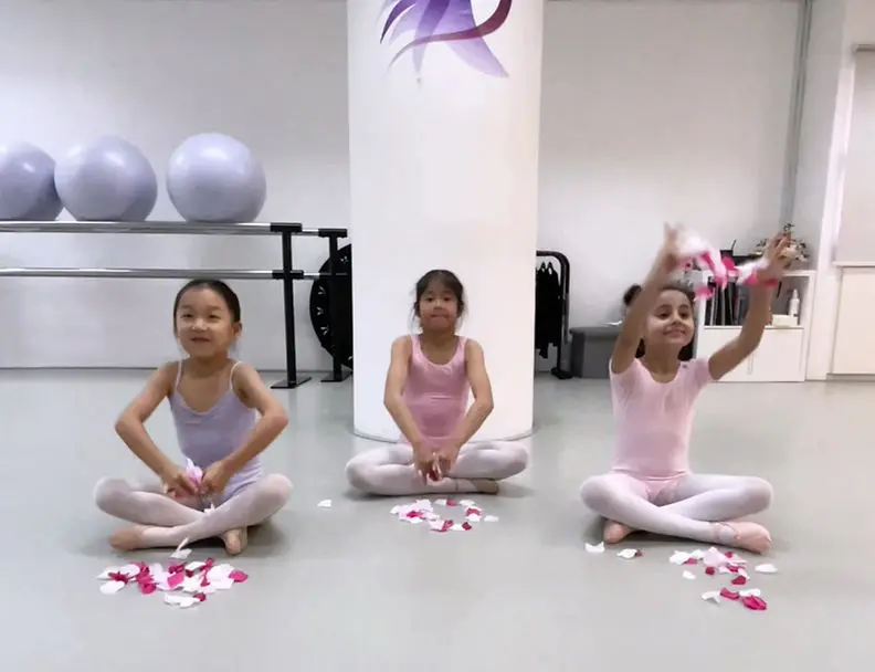 DancEdge Academy