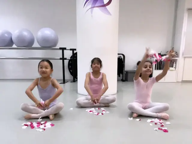 DancEdge Academy