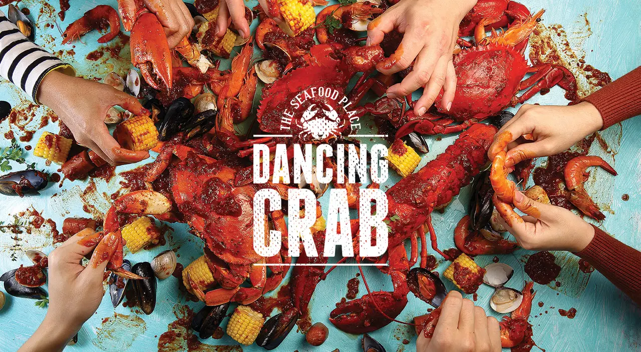 Dancing Crab