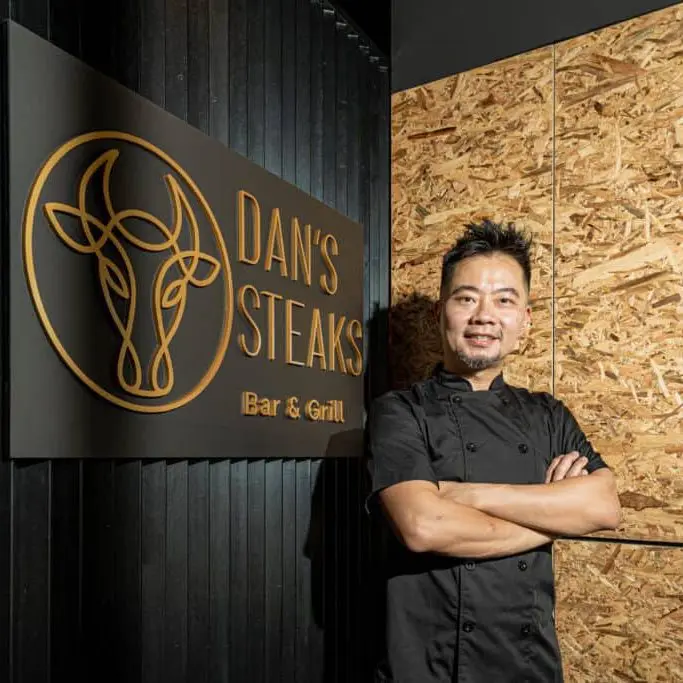 Dan's Steaks and Bar and Grill