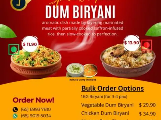 Darbar Eat Drink Indian