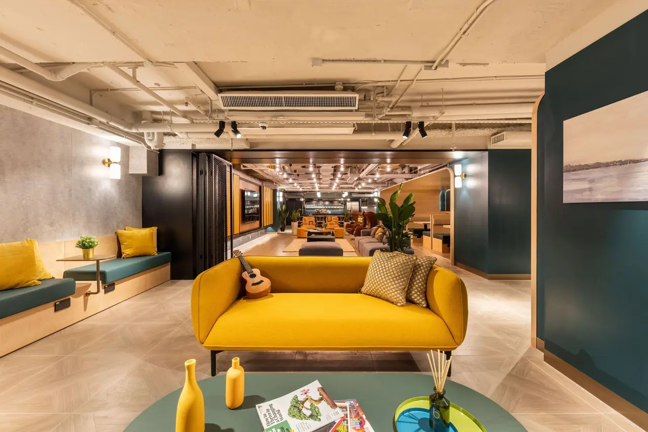 Dash Living SG