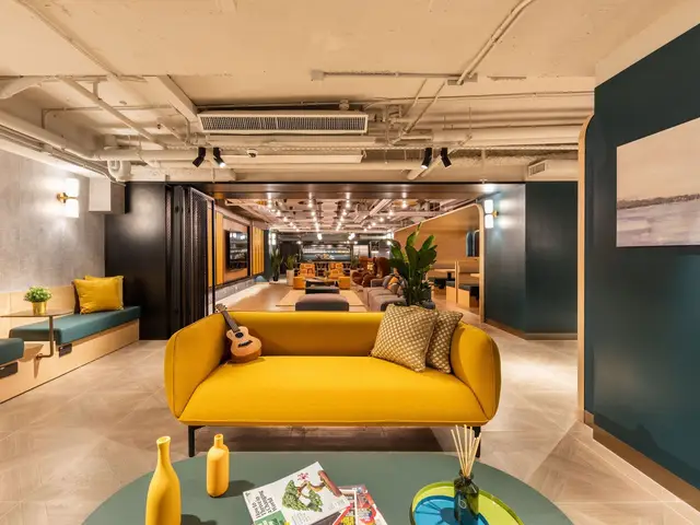 Dash Living SG