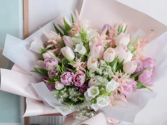 Dawn Q Floral Design