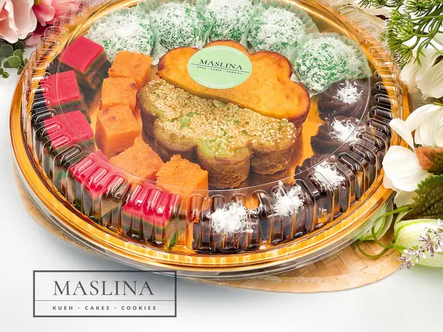 Deli Maslina