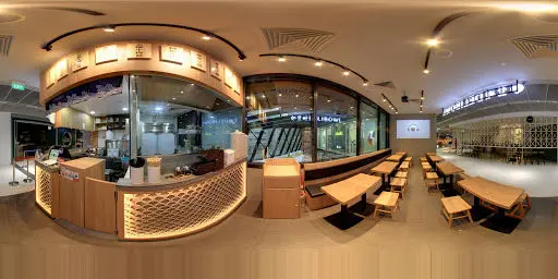 Delibowl Express