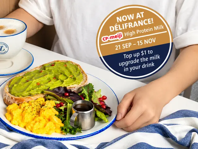 Delifrance