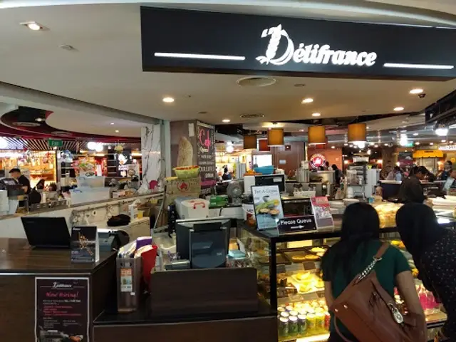 Delifrance