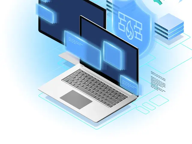 Denron Computers & Networks