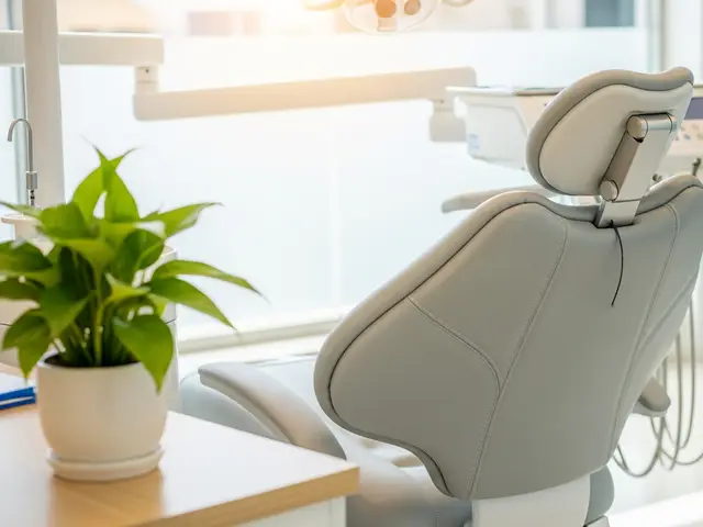 Dentist Near Me SG