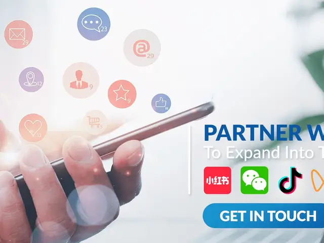 Deren Marketing Singapore