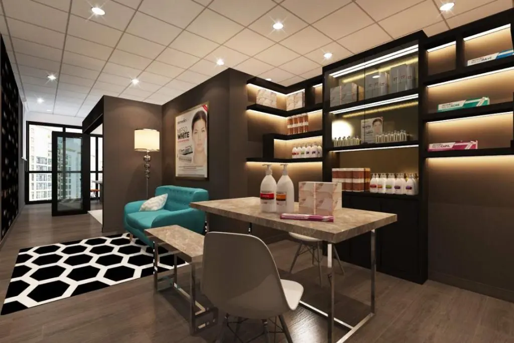 Dermapen singapore