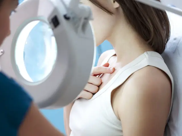 Dermatology, Allergy & Surgery Clinic